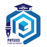 Physics Cube Academy