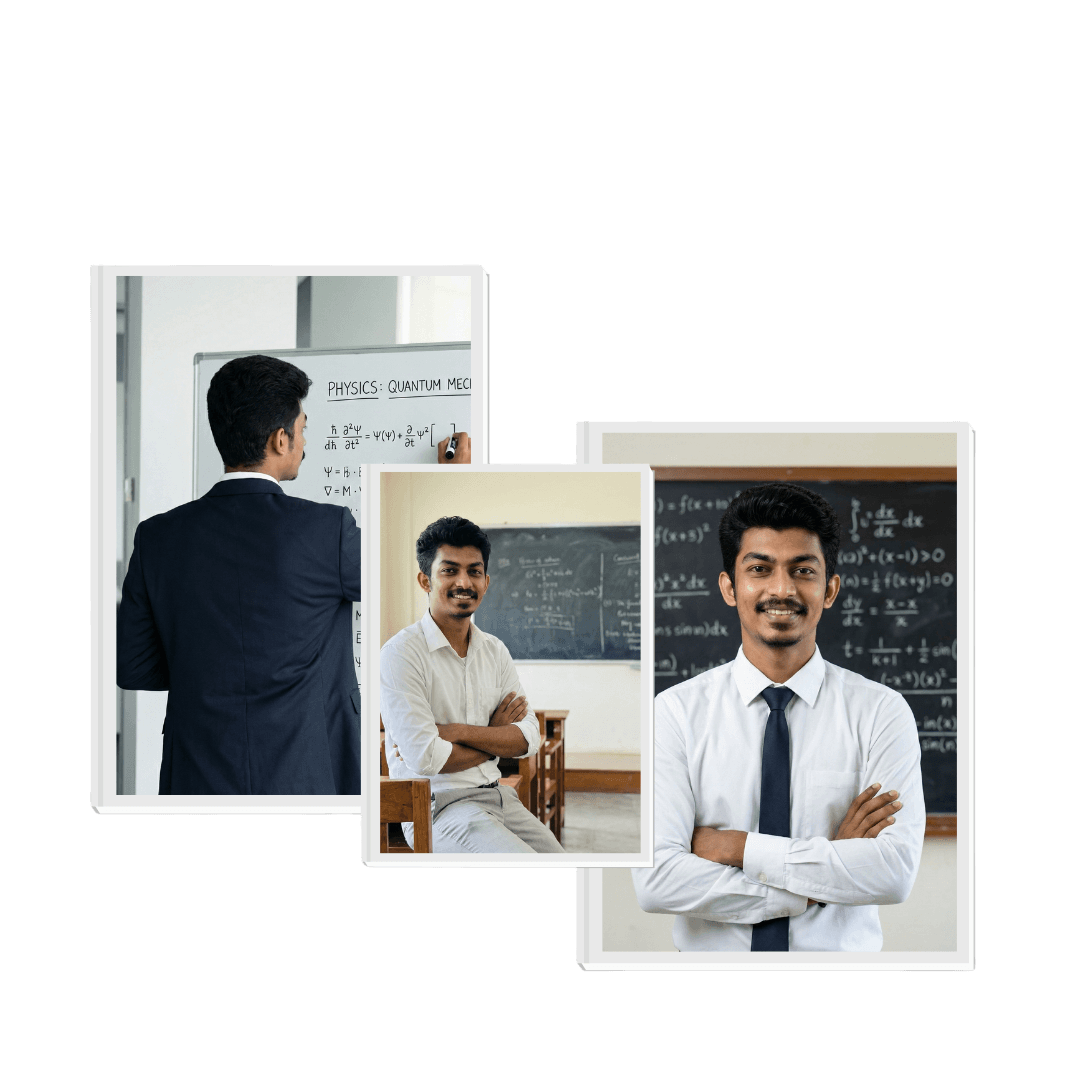 Physics Cube Academy - No. 1 Physics Class in Sri Lanka